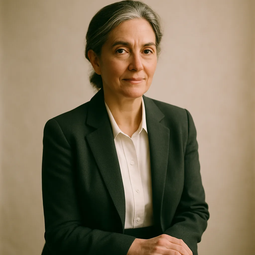 Dr. Helena Marchetti